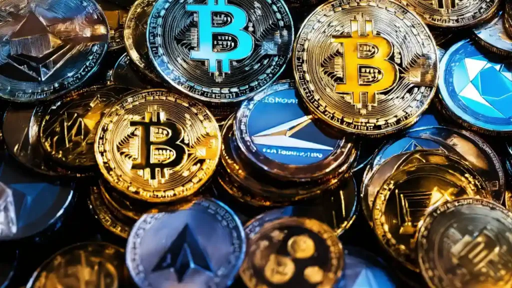 Como Investir em Bitcoin e Criptomoedas