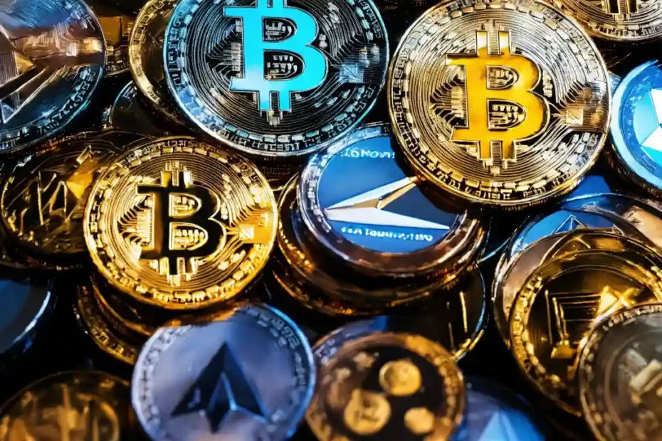 Como Investir em Bitcoin e Criptomoedas: Guia Completo