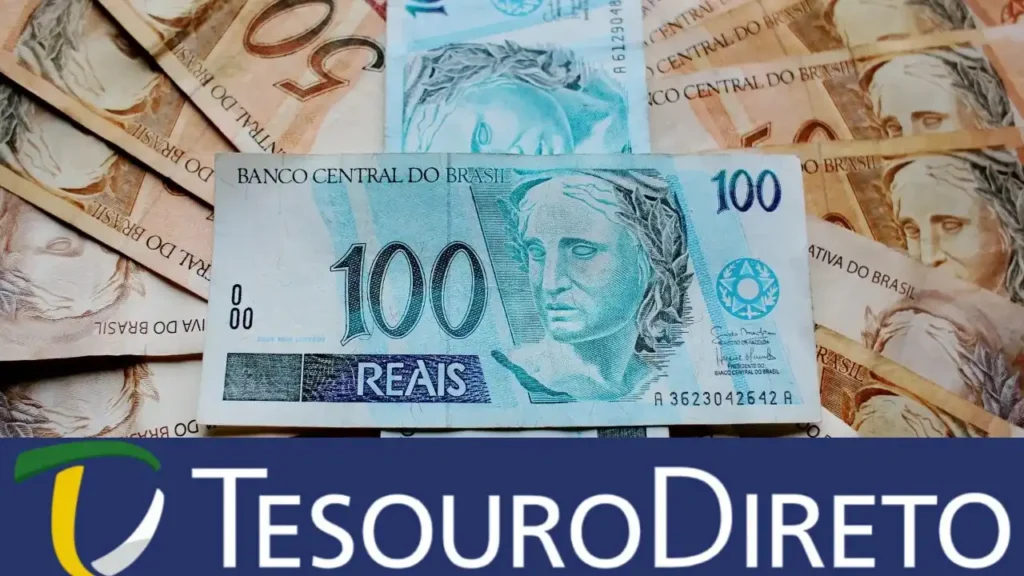 Como investir no tesouro direto